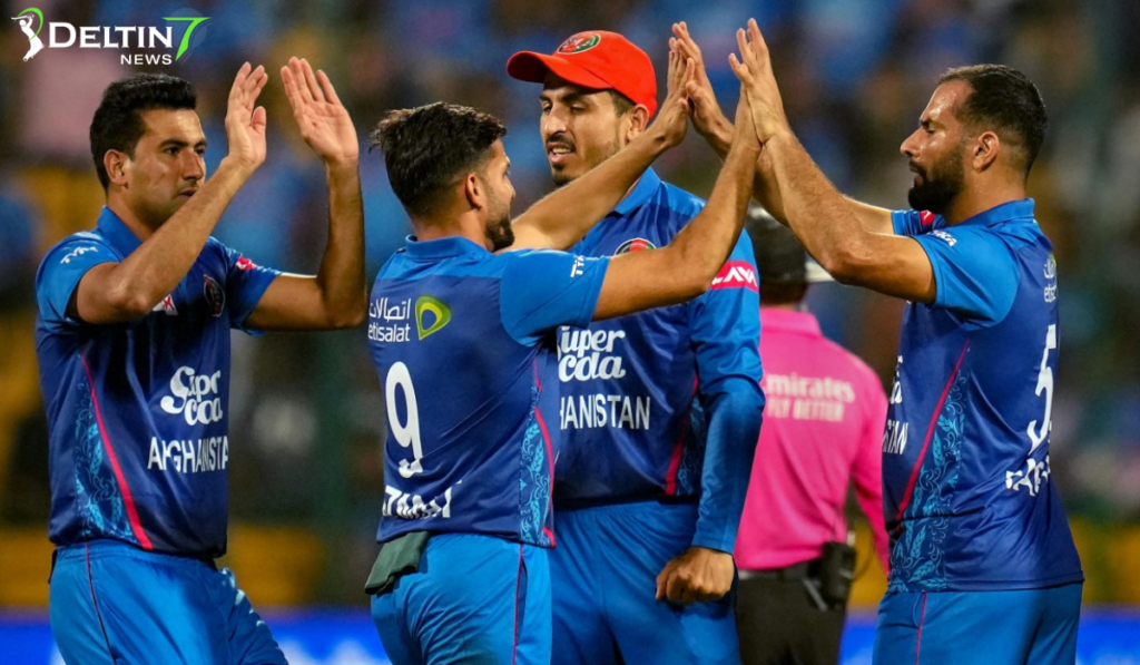 Afghanistan's T20 World Cup Squad: All-rounder heavy squad under the captaincy of Rashid Khan 1 Kartik Aaryan 1 1