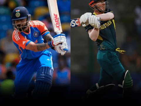 Choosing an Australia-India