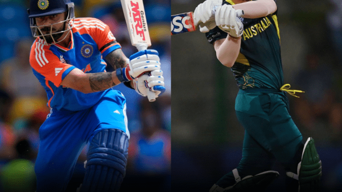 Choosing an Australia-India