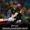 Controversy Erupts as David Warner
