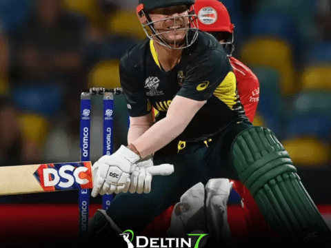 Controversy Erupts as David Warner