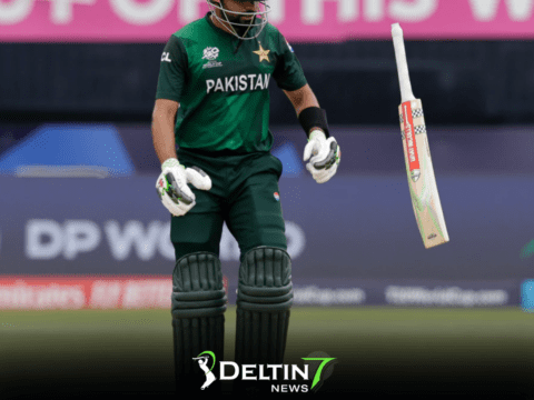Despite the 2024 T20 World Cup