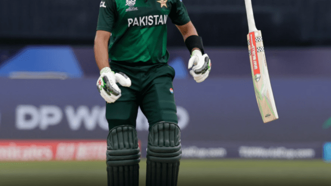 Despite the 2024 T20 World Cup