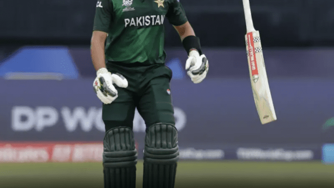 ICC T20I Rankings