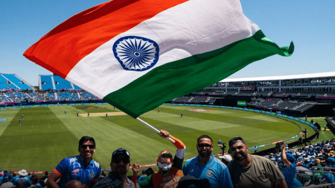 India and Ireland Face Off in Highly Anticipated T20 World Cup 2024 Showdown India and Ireland Face Off