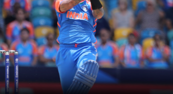 Cricket players and fans respond to Suryakumar Yadav’s incredible 53 in the IND vs AFG T20 World Cup Super 8 match with, “Sorry for all the trolls”