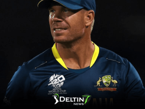 Josh Hazlewood paid respect to David