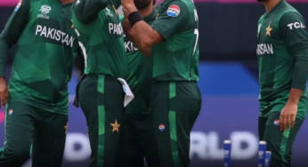 If today’s 2024 T20 World Cup match between the USA and Ireland is postponed, can Pakistan still make it to the Super 8?