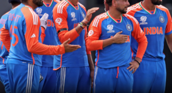 Shoaib Akhtar believes that India will win the T20 World Cup in 2024 following a decisive victory against Australia. “This is your World Cup now.”