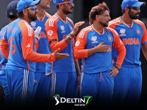 Shoaib Akhtar believes that India will win the T20 World Cup in 2024 following a decisive victory against Australia. “This is your World Cup now.” Shoaib Akhtar believes