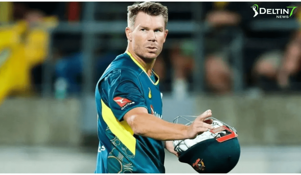 Josh Hazlewood paid respect to David Warner when Australia was ousted from the T20 World Cup in 2024, saying, "We'll definitely miss him around the group." 1 Kartik Aaryan 8 1