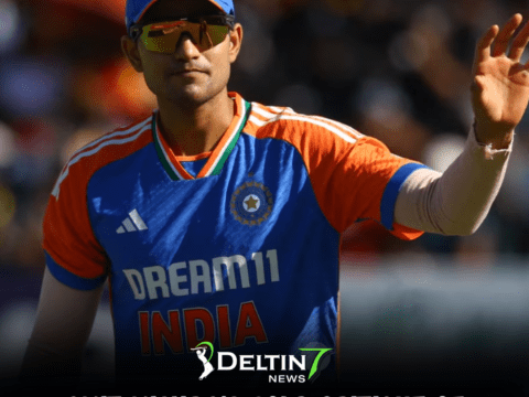 Amit Mishra's Bold Critique