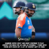 Gambhir hopes Virat and Rohit