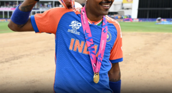 Hardik Pandya’s Rise to the Top: Becoming the First Indian No. 1 T20I All-Rounder