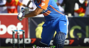 The reasoning behind Shubman Gill’s selection as vice captain was explained by Ajit Agarkar as follows: “Wanted to have somebody who can also learn from a couple of senior guys.”