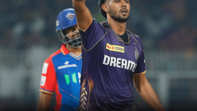 Unleashing Harshit Rana's Potential