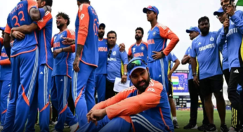 India’s cricket industry grew. We view cricket as a pastime.” Rashid Latif uses the IPL-PSL contrast to highlight Pakistan’s lack of development