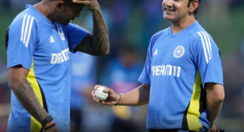 Robin Uthappa Backs Gautam Gambhir’s Leadership Despite India’s ODI Series Loss to Sri Lanka