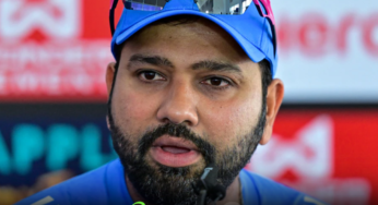 Rohit Sharma Playful Comments on T20I Retirement Stir Speculation