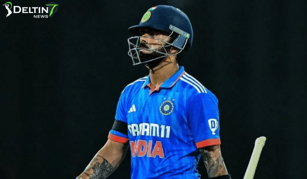 Harbhajan Singh gives a fiery opinion on Virat Kohli's future with Team India, saying, "Ask any 19-year-old competing with Kohli." 1 Kartik Aaryan 26