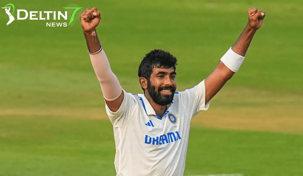 Jasprit Bumrah's Crucial Role in India's Upcoming Test Series Against Australia 2 Kartik Aaryan 38