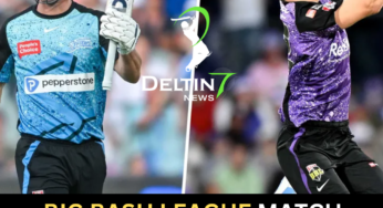 Big Bash League Match Predictions Game-Changing Predictions & Tips to Win Big