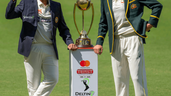 IND vs AUS 3rd Test Prediction