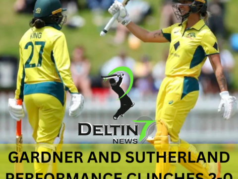Gardner and Sutherland Performance