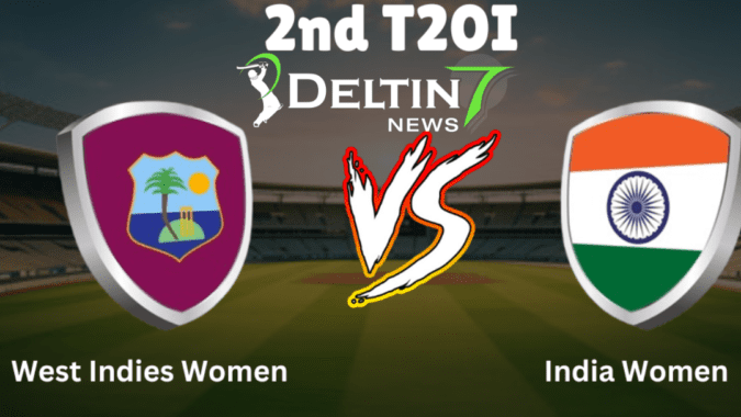 IND Women vs WI Women Match Prediction