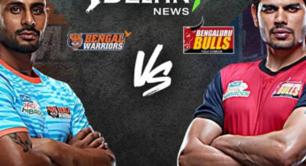 Bengal Warrior brace for Bengaluru Bull: Challenge in Match 104 of PKL season 11