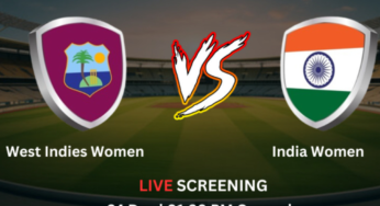 India vs West Indies 2024: Expert Prediction for Today’s Thrilling Match
