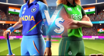 3rd ODI Match IND-W vs IRE-W – Predicted Victory and Winning Tips