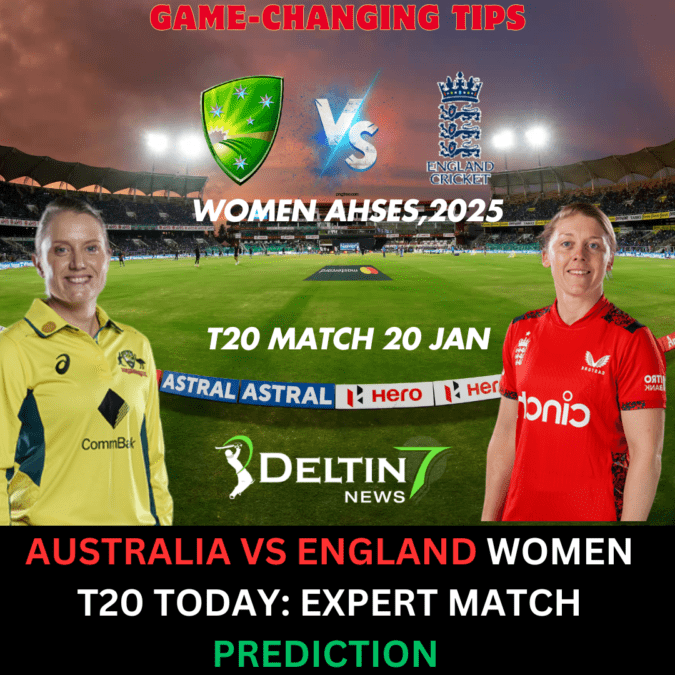 Australia vs England Women T20: Expert Match Prediction & Game-Changing Tips Australia vs England Women T20