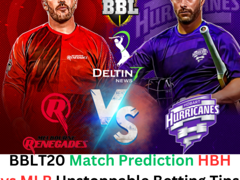 BBLT20 Match Prediction HBH vs MLR Unstoppable Betting Tips – Who Will Win Today?” BBLT20 Match Prediction HBH vs MLR