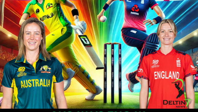 AUS-W vs ENG-W Match Prediction