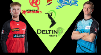 BBLT20 Prediction MLR vs ADS – Can the Renegades Break the Strikers Streak?