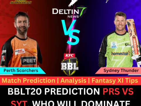 BBLT20 Prediction PRS vs SYT