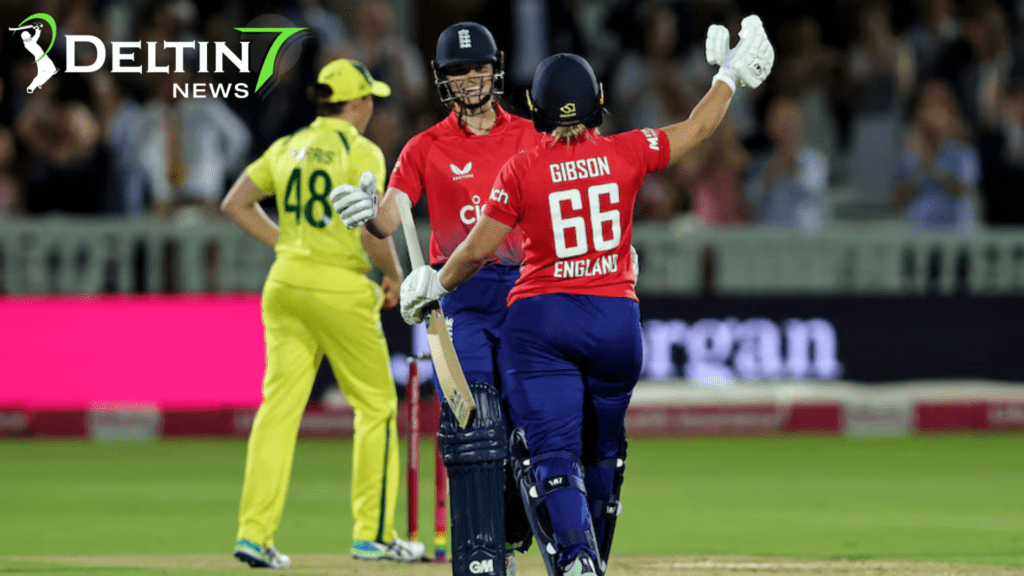 AUS-W vs ENG-W Match Prediction: Unstoppable Insights for a Thrilling Clash! 1 Untitled design 3 3