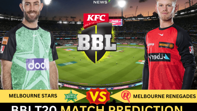 BBLT20 Match Prediction MLR vs MLS