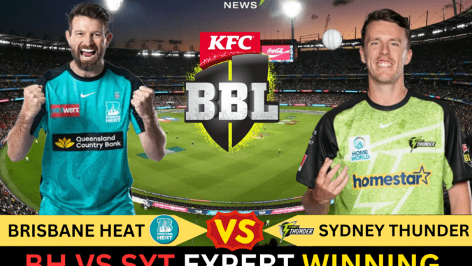 BH vs SYT Expert Winning Prediction