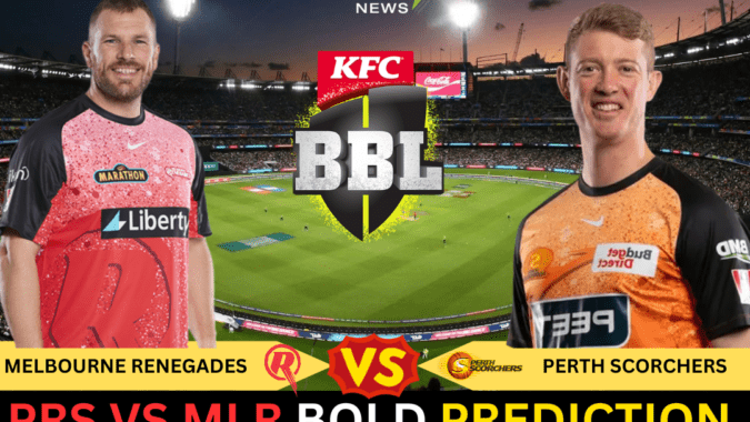 PRS vs MLR Bold Prediction