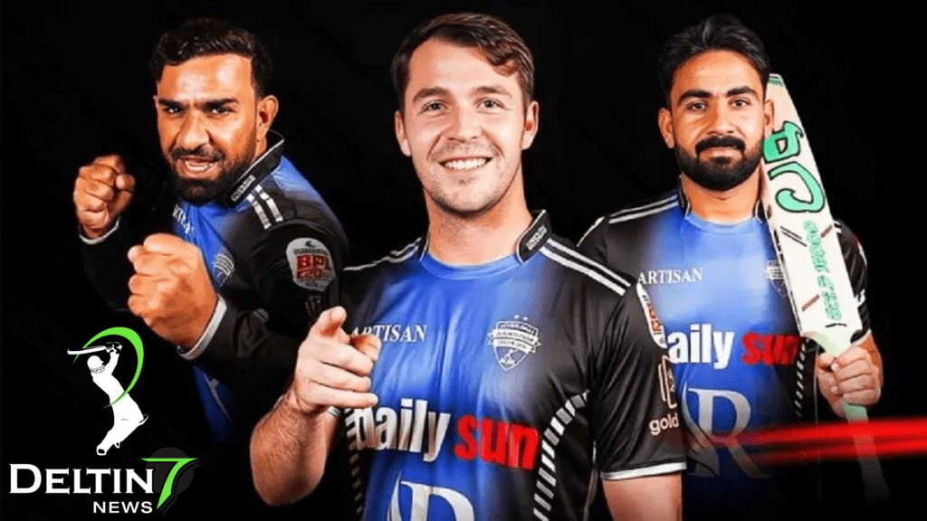 Rangpur Riders vs Khulna Tigers BPL T20, Today's Thrilling Match Prediction & Expert Team Review 2 22 Jan 2025 1345 5 1