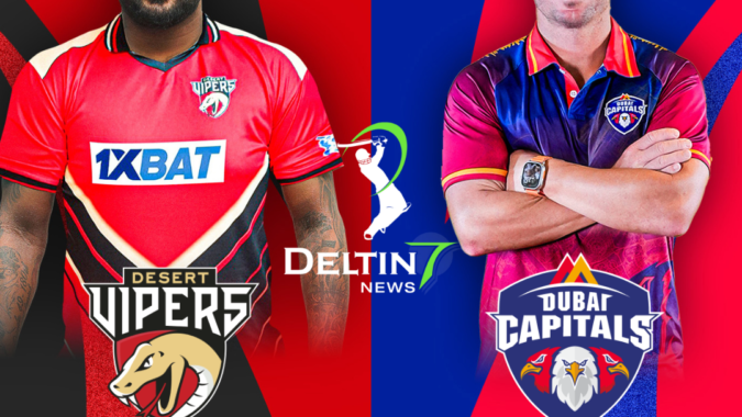 DV vs DC T20 Match Bold Prediction