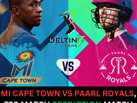MICT vs PR T20 Match Prediction