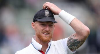 ICC punishes England with 12-point WTC penalty after loss to New Zealand