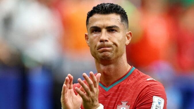 Sub Cristiano Ronaldo, when I need goals? Portugal coach laments doubters cristiano rondaldo 184702194 16x9 0 8zcKY5