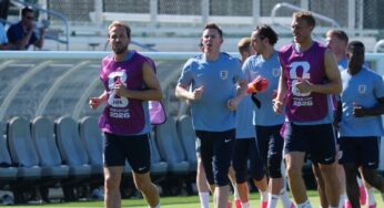 England’s stolen football gear worth Rs 17 lakh recovered 24 hours after theft
