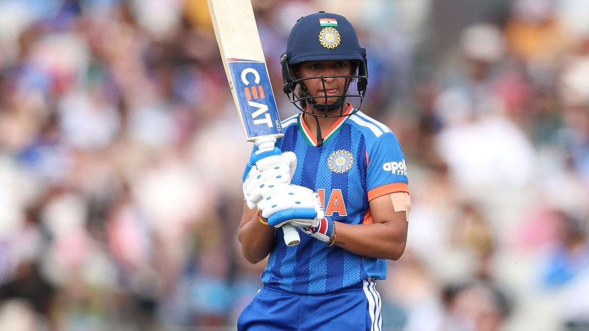 Harmanpreet Kaur Reflects on Missed Catch by Marizanne Kapp in Crucial T20 World Cup Defeat