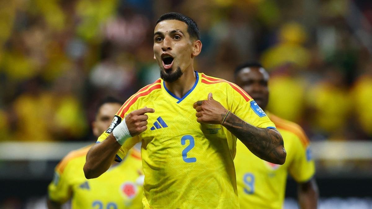 Colombia Secures Spot in World Cup 2026 Knockouts with Narrow Win Over DR Congo