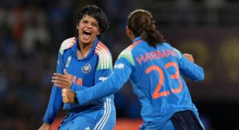 Shafali Verma’s Rising Bowling Impact Drives Team India’s World Cup Charge